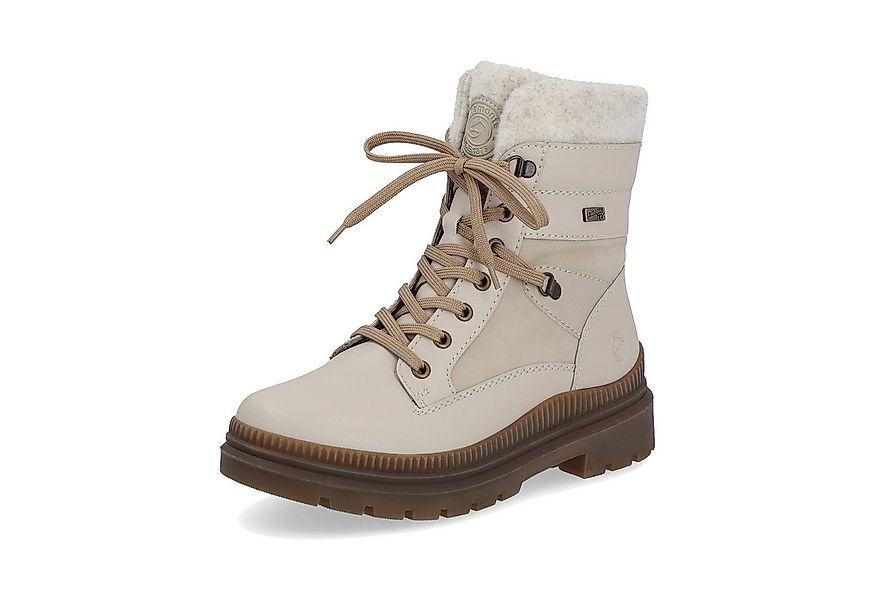 Remonte Damen Schnürstiefel Stiefel günstig online kaufen