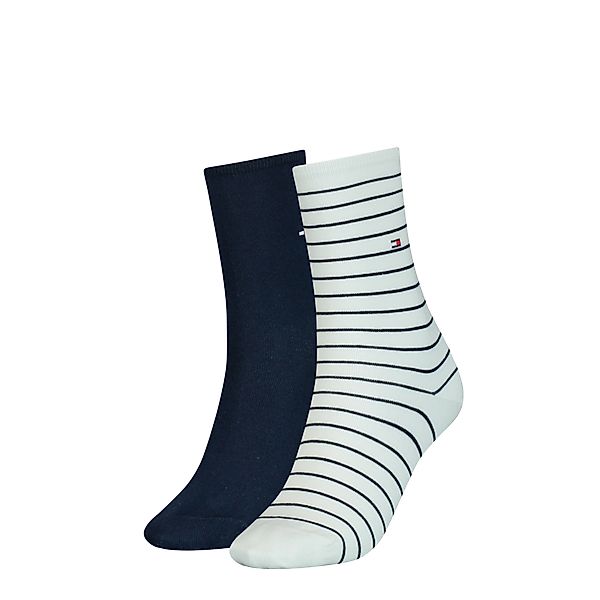 Tommy Hilfiger Socken TH WOMEN SOCK günstig online kaufen