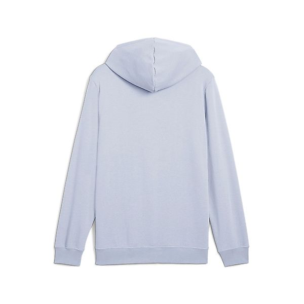 PUMA Kapuzensweatshirt "ESS 2 COLOR SMALL NO. 1 LOGO HOODIE TR" günstig online kaufen