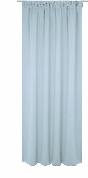 Wirth Vorhang "Newbury" Multifunktionsband 1 Stk. tlg. nach Maß günstig online kaufen