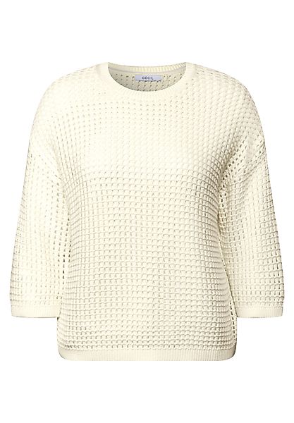 CECIL Stillpullover günstig online kaufen