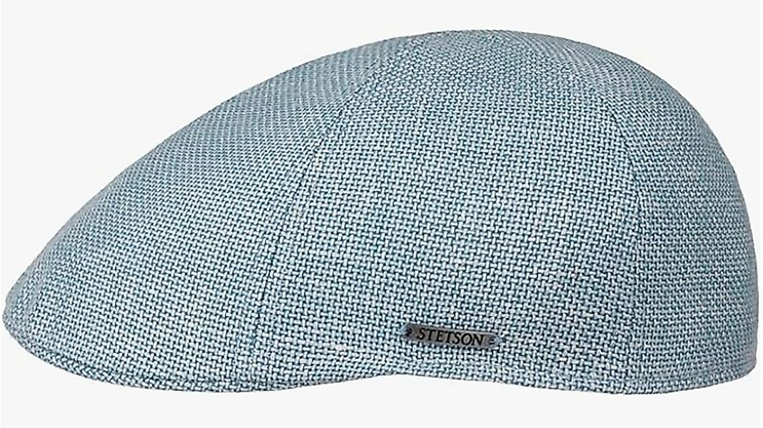 Stetson Flat Cap Texas Taleco Virgin günstig online kaufen