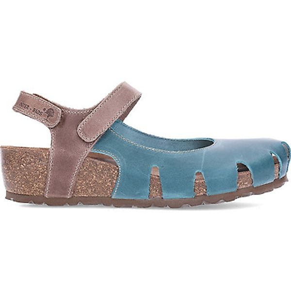 Interbios  Sandalen 5326a jeans_pardo günstig online kaufen