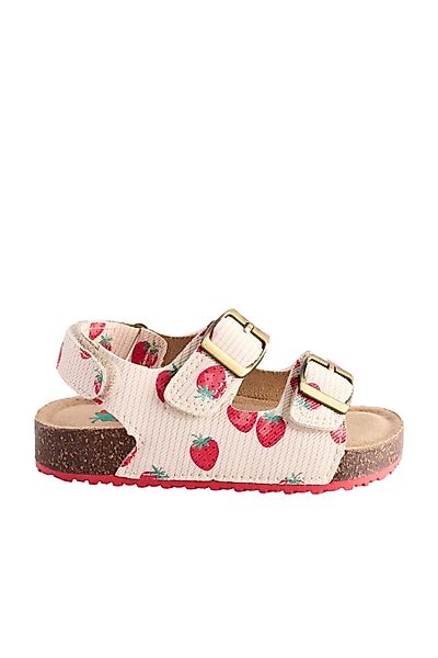 Next Sandalen mit zwei Riemen, weite günstig online kaufen