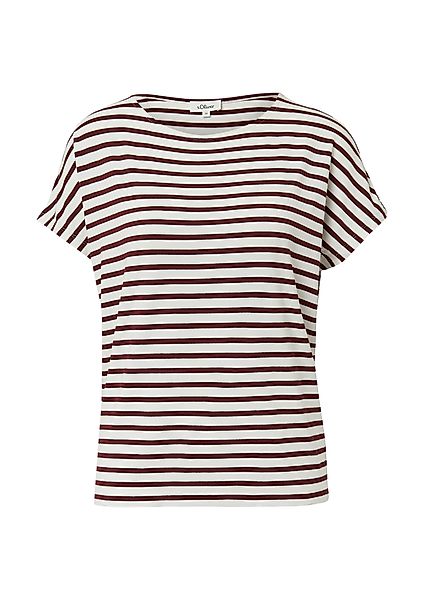 s.Oliver T-Shirt günstig online kaufen