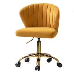 HULALA HOME Stuhl Bürostuhl Computerstuhl Schminktischstuhl günstig online kaufen