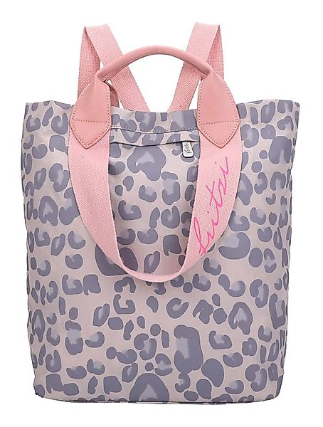 Fritzi aus Preußen Rucksack Leo Lighty günstig online kaufen