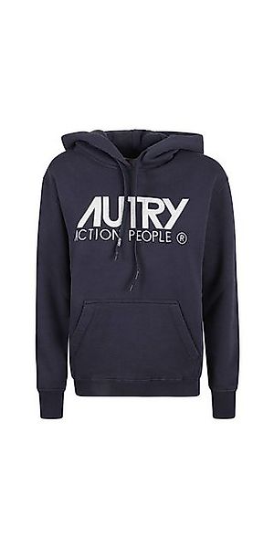 AUTRY Kapuzensweatshirt Autry Sweatshirt günstig online kaufen