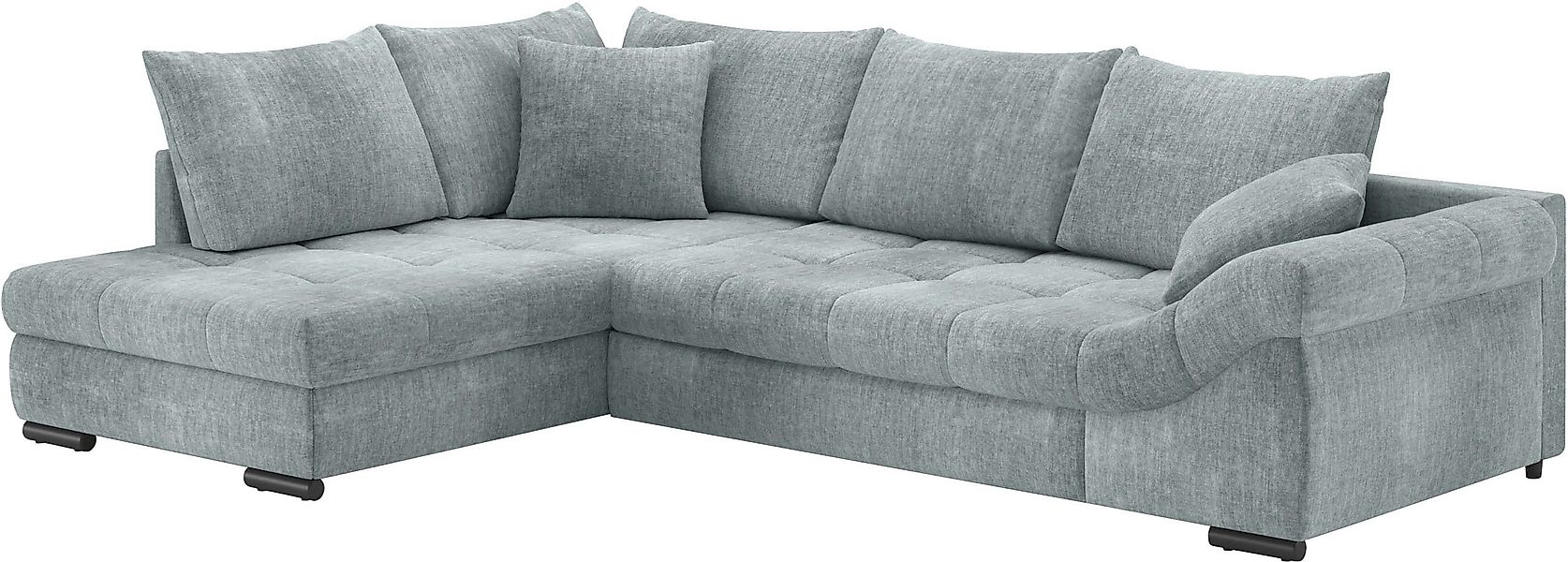 Mr. Couch Ecksofa Allegro, L-Form, mit günstig online kaufen