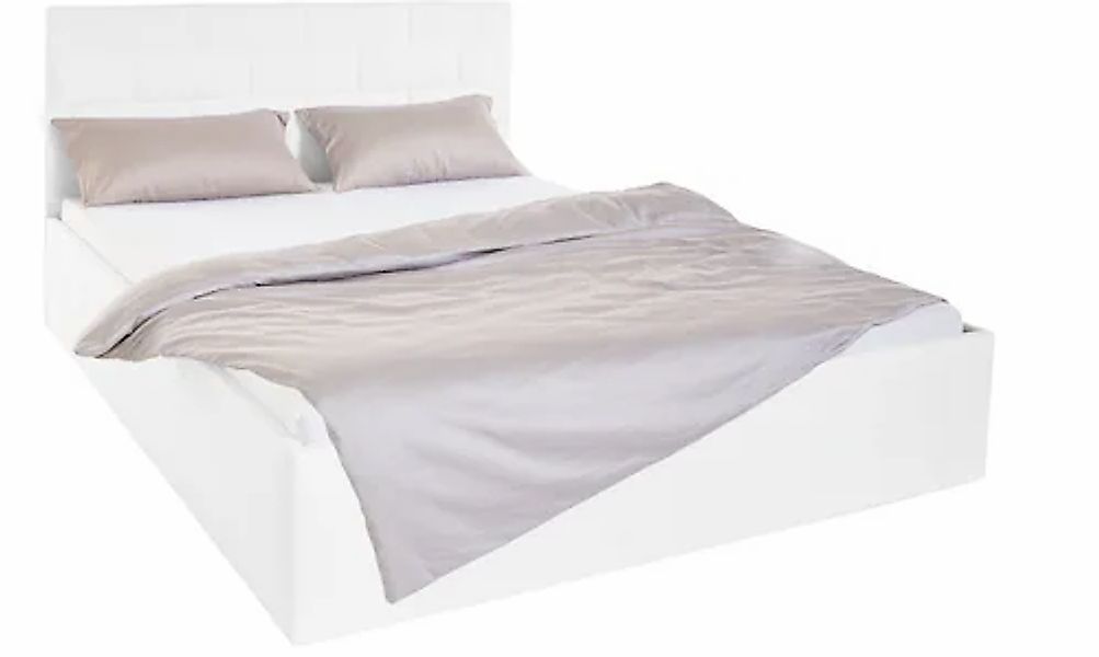 Westfalia Schlafkomfort Polsterbett inkl. Bettkasten bei Ausführung mit Mat günstig online kaufen