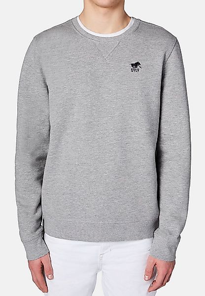 Polo Sylt Sweatshirt Basic (1-tlg) Sweatshirt - Baumwolle - Atmungsaktiv - günstig online kaufen
