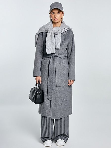 BIG STAR Langmantel OSHANA OHNE KAPUZE günstig online kaufen