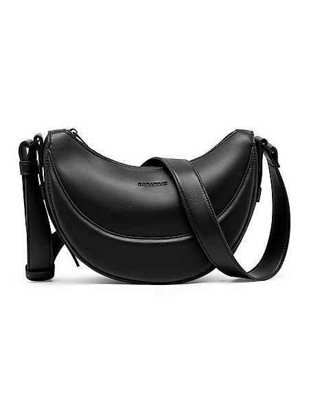Expatrié Schultertasche Livia Handtasche für Damen (1-tlg), Elegante Half M günstig online kaufen