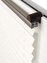 Good Life Klemmhalter für Sichtschutz Made in Germany günstig online kaufen