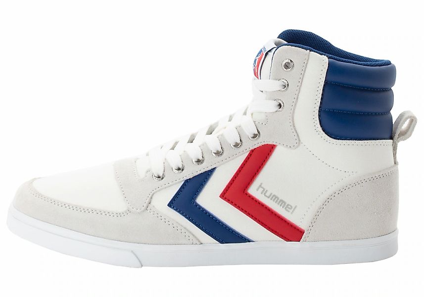 hummel Sneaker "SLIMMER STADIL HIGH" günstig online kaufen