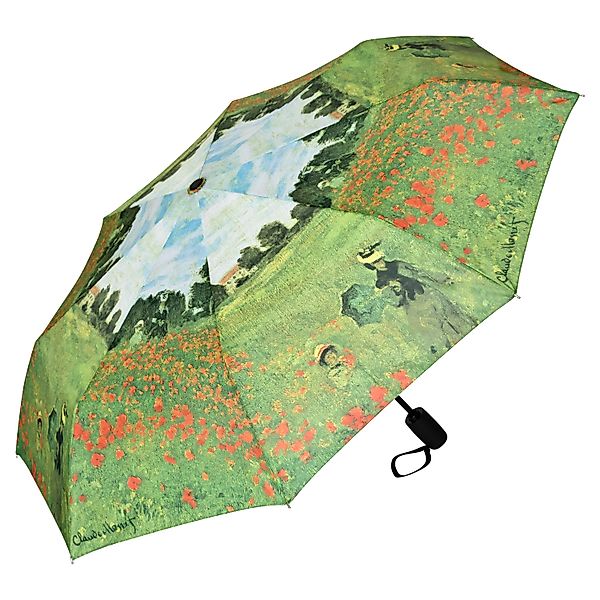 von Lilienfeld Taschenregenschirm Motivschirm Claude Monet: günstig online kaufen