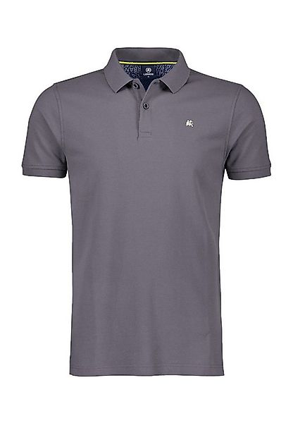 LERROS Poloshirt Basic Poloshirt in klassischer Passform und Piquéqualität günstig online kaufen