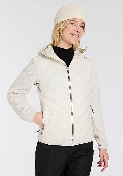 CMP Hybridjacke günstig online kaufen