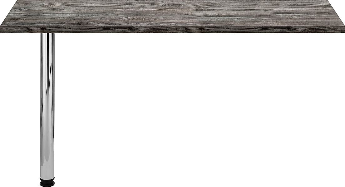 KOCHSTATION Tresentisch KS-Virginia, 138 cm breit, günstig online kaufen