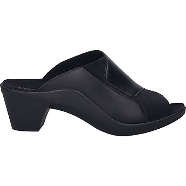 Josef Seibel  Clogs St.Tropez 44, schwarz günstig online kaufen