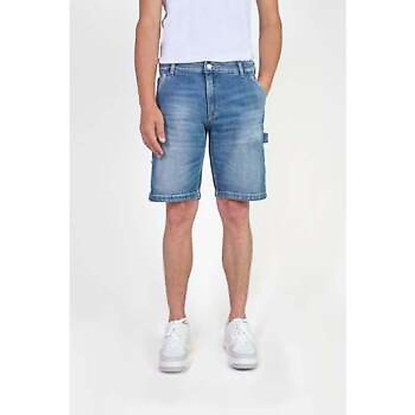 Le Temps des Cerises  Shorts Bermuda-short shorts aus denim KUREL günstig online kaufen