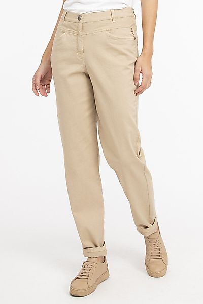 Recover Pants Stoffhose Stoffhose mit aufwendiger günstig online kaufen