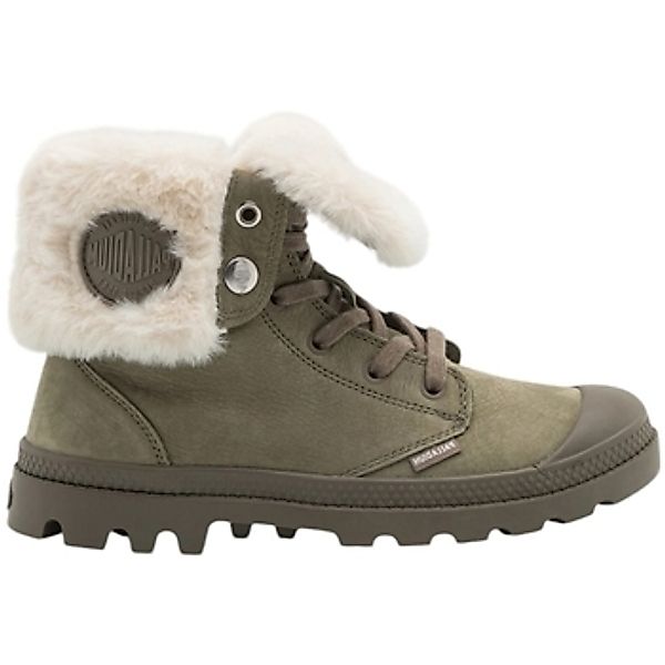 Palladium  Stiefeletten BAGGY NBK WL  377-DUSKY GREEN 97962 günstig online kaufen