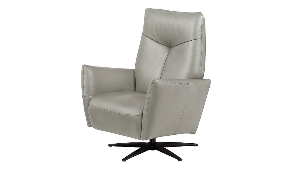 Ravensberger Werkstätten Sessel  Atlanta ¦ grau ¦ Maße (cm): B: 80 H: 107 T günstig online kaufen