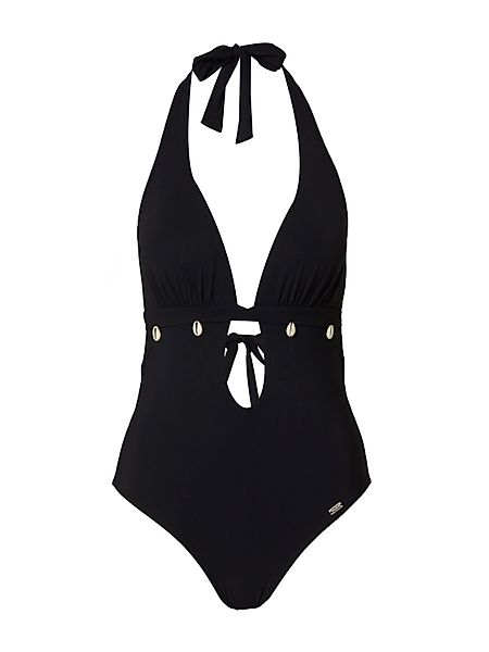 Banana Moon Badeanzug (1-St) Cut-Outs günstig online kaufen