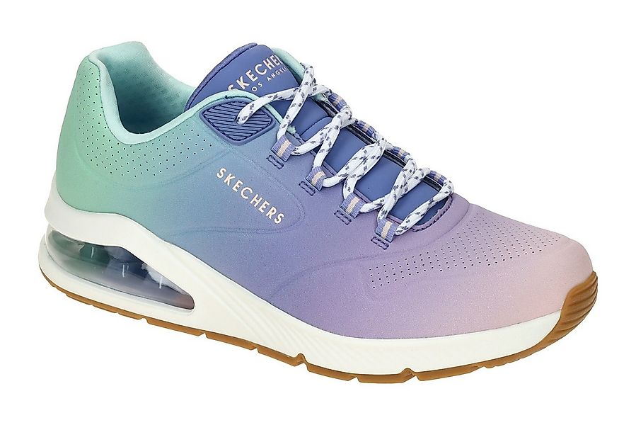 Skechers 155628 BLMT Schnürschuh günstig online kaufen