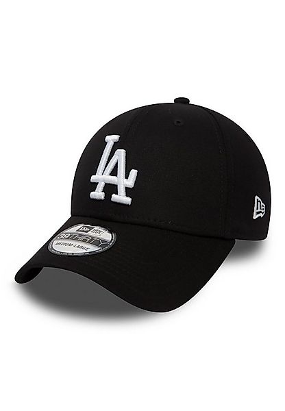New Era Baseball Cap New Era League Essential 39Thirty Cap LA DODGERS Schwa günstig online kaufen