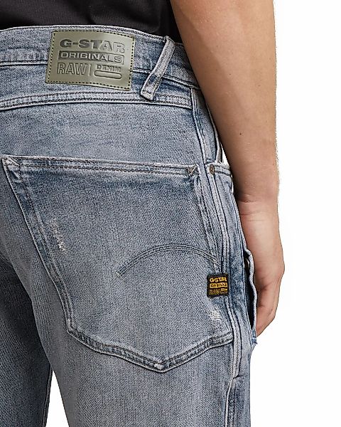 G-STAR 5-Pocket-Jeans "Contor Slim Jeans" günstig online kaufen