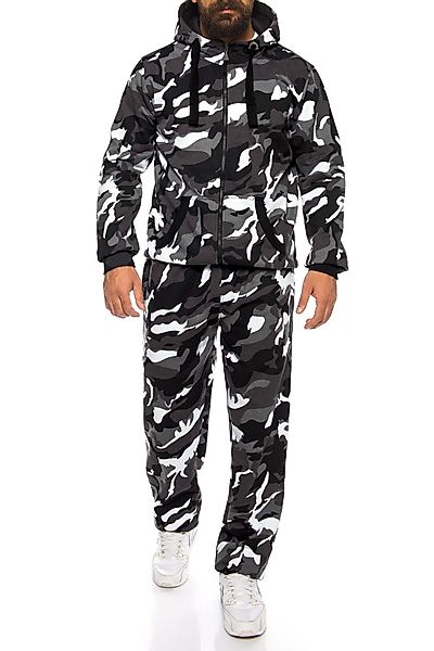 Finchman Jogginganzug Finchsuit 1 Herren Jogging günstig online kaufen