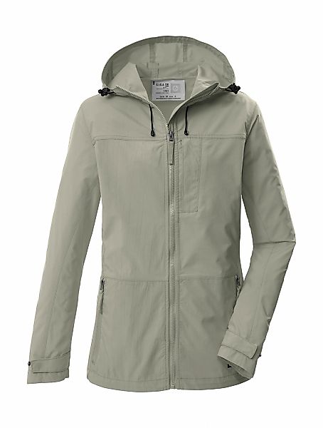 G.I.G.A. DX by killtec Funktionsjacke "GS 17 WMN JCKT" Leichte, schnelltroc günstig online kaufen