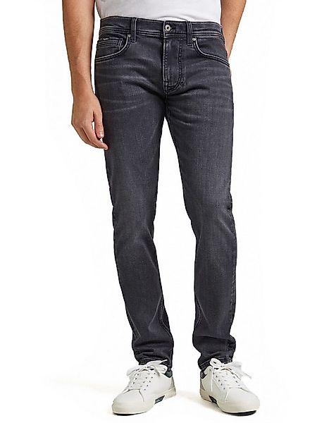 Pepe Jeans Slim-fit-Jeans Superstretch Denim - Track Gymdigo XX2 günstig online kaufen