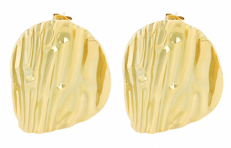 Adelia´s Paar Ohrhänger "Damen Ohrringe – Ohrstecker aus Edelstahl" Perfekt günstig online kaufen