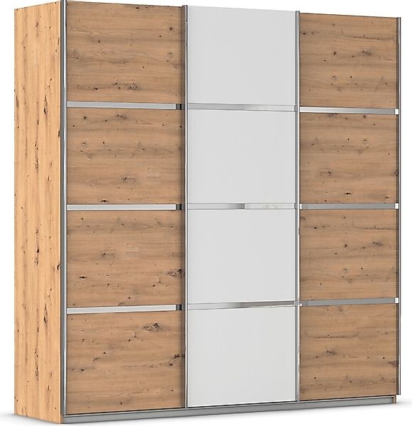 rauch Kleiderschrank Schwebetürenschrank OTTO´s Choice Garderobe günstig online kaufen