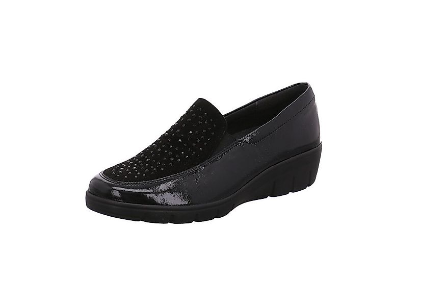 Semler K-LACK/SAMT-CHEV. Slipper günstig online kaufen