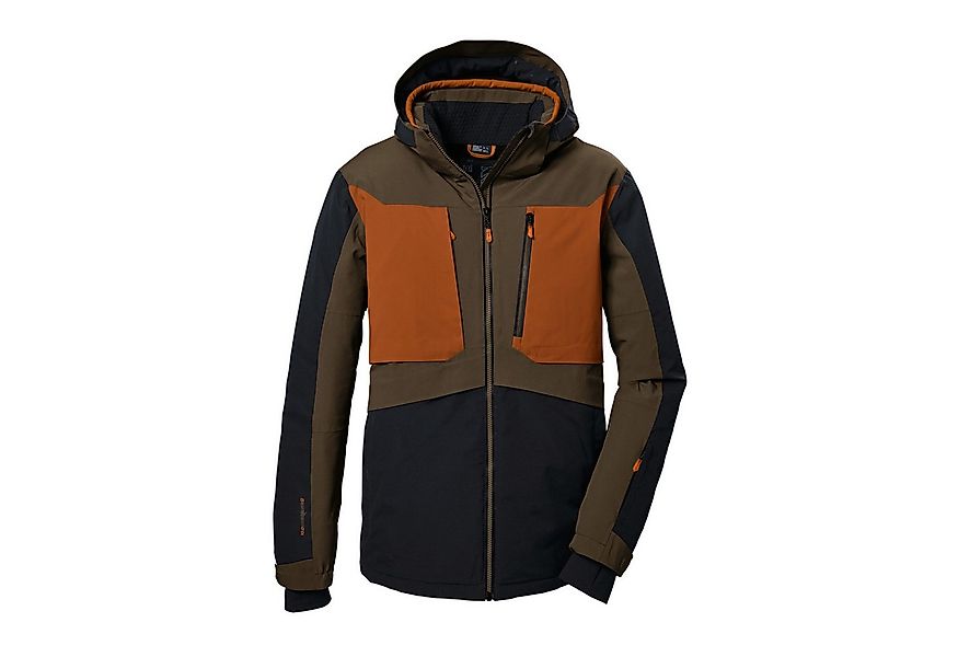 Killtec Skijacke killtec Herren Skijacke KSW 47 MN SKI JCKT 41978-000 günstig online kaufen