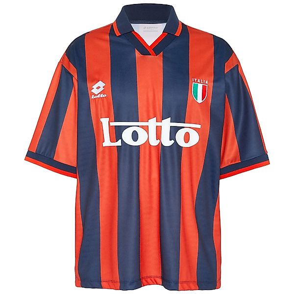 lotto Fußballtrikot - im Retrodesign (Calcio 93) günstig online kaufen
