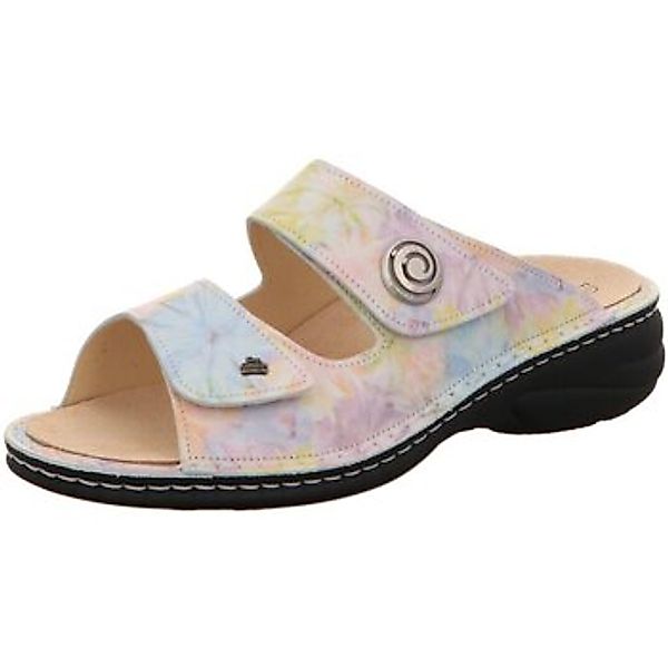 Finn Comfort  Clogs Pantoletten COLINA 02628791400 günstig online kaufen