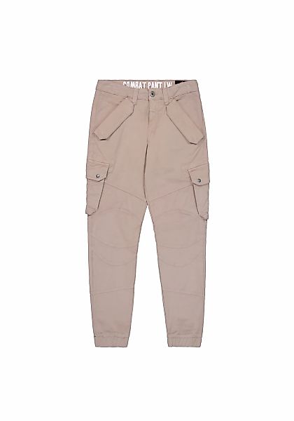Alpha Industries Cargohose "Combat Pant" günstig online kaufen
