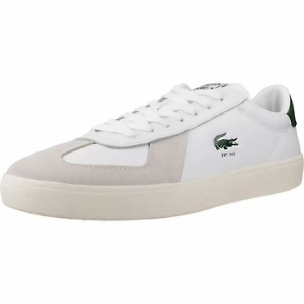 Lacoste  Sneaker BASESHOT PRO günstig online kaufen