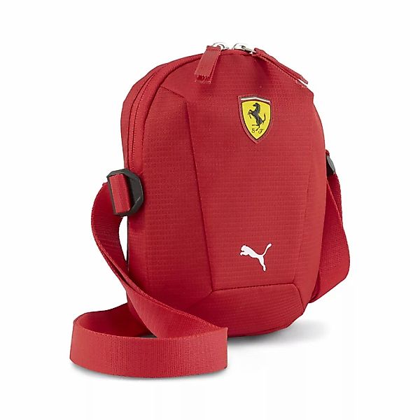 PUMA Umhängetasche "Scuderia Ferrari HP Race Umhängetasche Erwachsene" günstig online kaufen