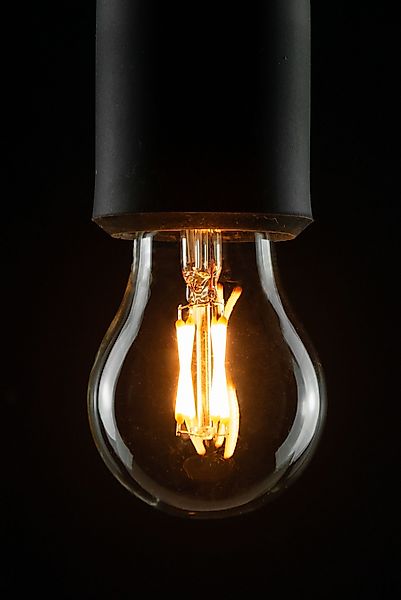 SEGULA LED-Leuchtmittel Vintage Line, E27, 1 günstig online kaufen