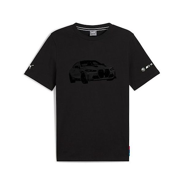 PUMA T-Shirt BMW MMS ESS GRAPHIC TEE günstig online kaufen