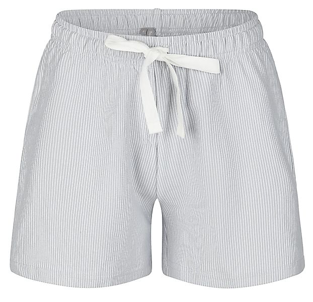 By Louise Pyjamashorts Damen Pyjamahose kurz günstig online kaufen