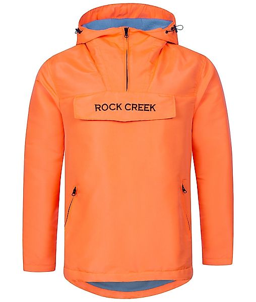 Rock Creek Windbreaker Herren Windbreaker Übergangsjacke günstig online kaufen