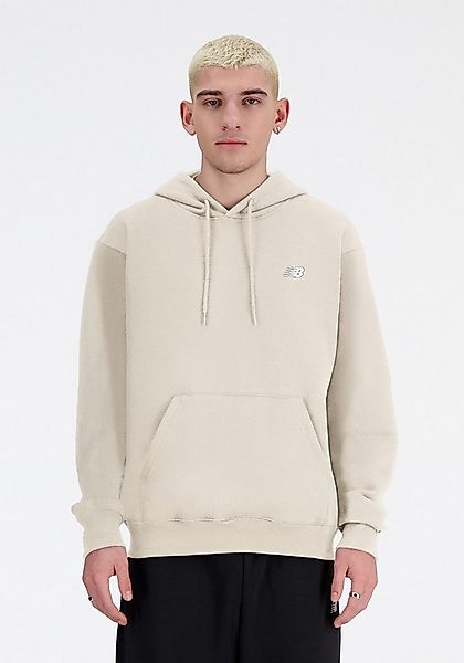 New Balance Kapuzensweatshirt SPORT ESSENTIALS FRENCH TERRY HOODIE (1-tlg) günstig online kaufen
