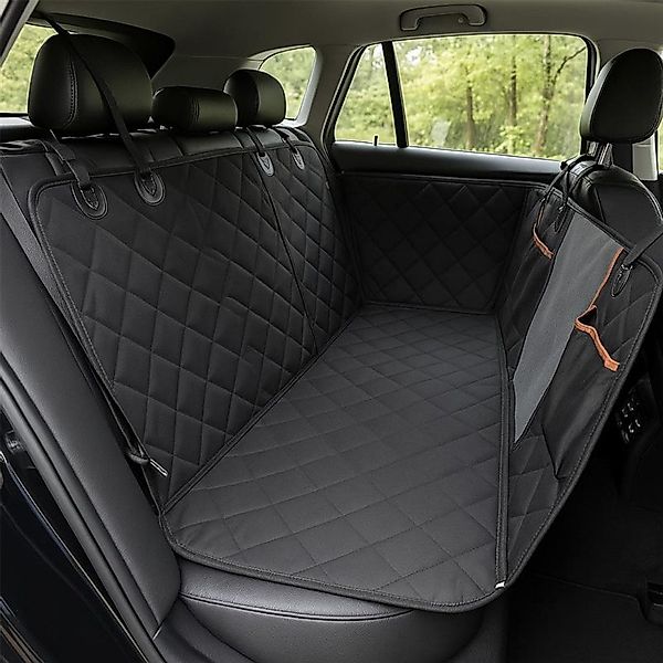 nm_trade Tier-Autoschondecke Auto Hundedecke Wasserdicht – günstig online kaufen